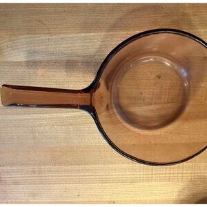 Corning Vision Amber Glass 1.5L Pot